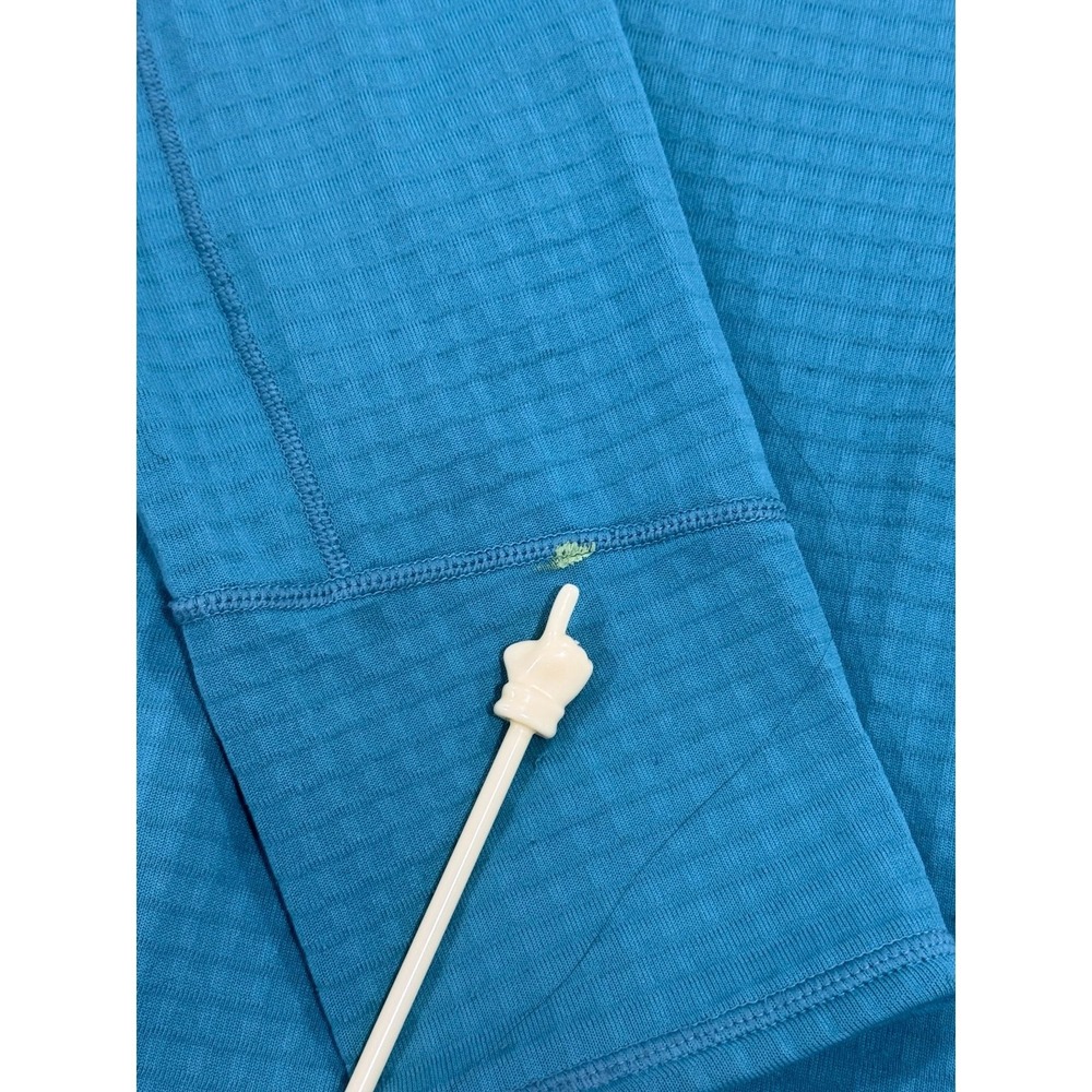 Patagonia Women's Large Hooded Full Zip Jacket - Picture 9 of 9